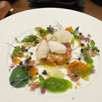 Le Nez - 