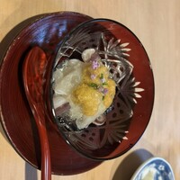 鮨 大門 - 