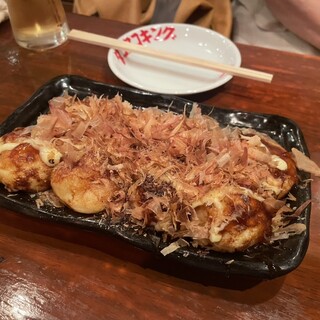 タコタコ キング_1