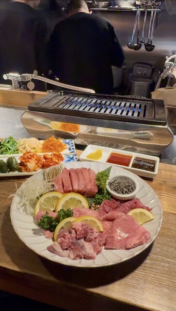 大衆焼肉酒場 たつぼー 本店のご予約 - 平和通/焼肉 | 食べログ