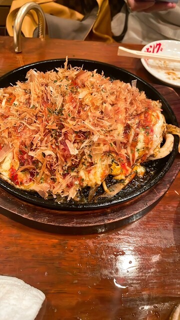 タコタコ キング アメリカ村店 （TAKOTAKO KING） - 大阪難波/たこ焼き