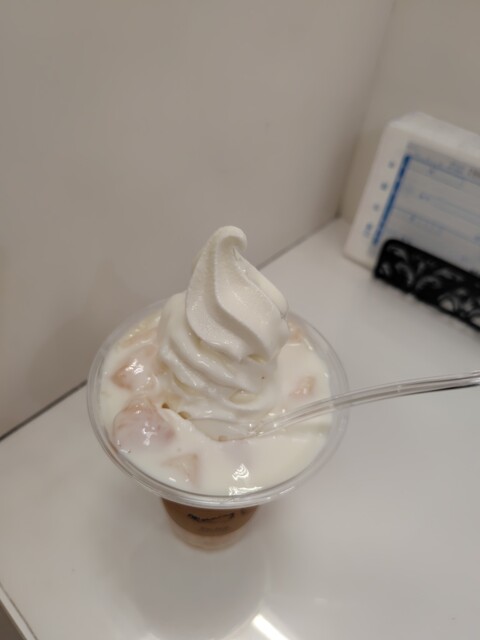 モーニング LIVIN郡山店 - 郡山（スイーツ）の写真