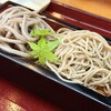 手打蕎麦かとう