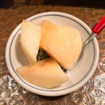 タイニーカフェ - 