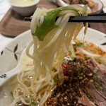 牛腩麺館 新仙 - 