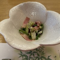 日本料理 四季彩 - 