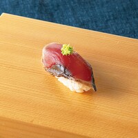 1本釣り鰹たたき 1貫