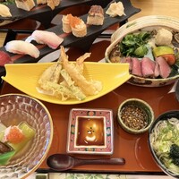 日本料理 四季彩 - 