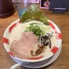 熟成豚骨ラーメン 豚骨麺屋一番軒 栄住吉店