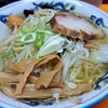ラーメン専門 ささき
