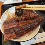 炭火職人 うなみ - 