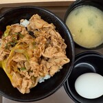 伝説のすた丼屋 - 