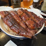 炭火職人 うなみ - 