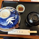 炭火職人 うなみ - 