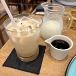 ICHIRIN COFFEE - 