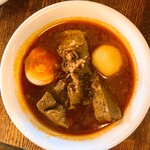 タイカリーピキヌー - 激辛カリー