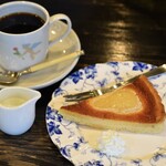 古瀬戸珈琲店 - 