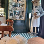 ラルフズ コーヒー 表参道 - 