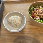 やさいバス食堂 - 