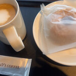 タリーズコーヒー - ドリンク写真: