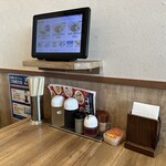 福しん - 料理写真: