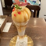 カフェ ド リオン - 