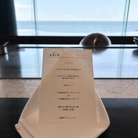 鉄板焼き 七里ガ浜 - 