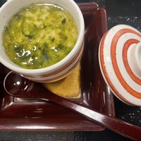 天婦羅 若竹 - 