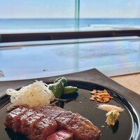 鉄板焼き 七里ガ浜 - 