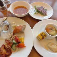 ザ・カフェ - 