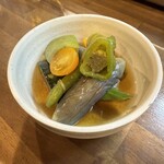 立ち飲み居酒屋ラクミ - 