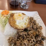 ルアン ダラー タイレストラン - 