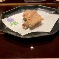 焼鳥 天赦 - 