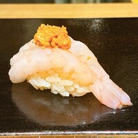 恵比寿 鮨 藤 - 
