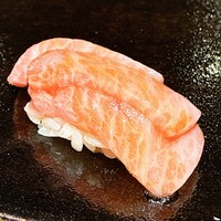 恵比寿 鮨 藤 - 