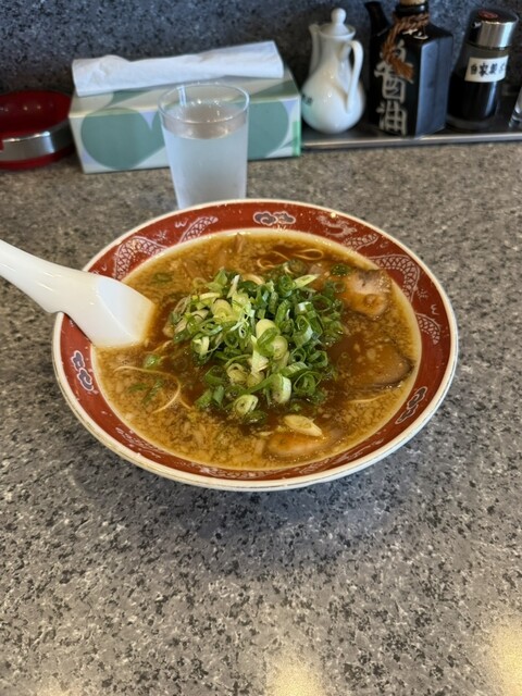 Chuka Soba Senmonten Chinryu