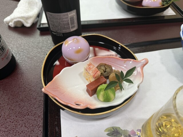 Tori Yoshi Hon Ten photo 4