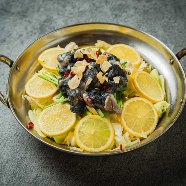 炭火ノ串や。ニューハカタスタイル 福島駅前店 - 福島（居酒屋）の写真