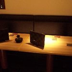 ダイニングキッチン こなこね - 