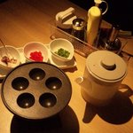 ダイニングキッチン こなこね - 