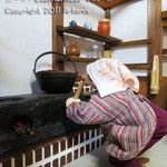 森のぎゃらりー&家カフェ - 