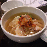 蓮屋 - 「冷麺」