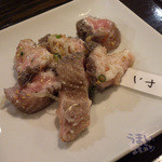 蓮屋 - 「ヤン」５５０円