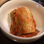 蓮屋 - 白菜キムチ