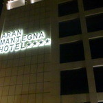 Hotel Barceló Aran Mantegna - 