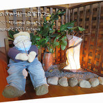 森のぎゃらりー&家カフェ - 