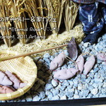 森のぎゃらりー&家カフェ - 