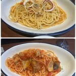 俺のイタリアン - 