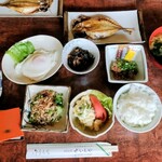 ぜいもや - ★朝定食も大満足★