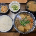 土鍋炊ごはん なかよし 本店 - 